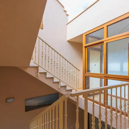 With Pool, Luxury Scape In * Caleta De Fuste