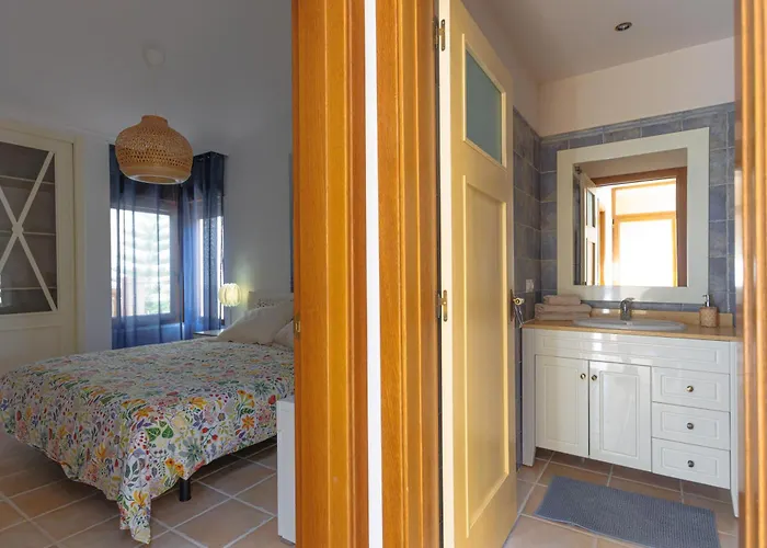 Apartament With Pool, Luxury Scape In Caleta De Fuste