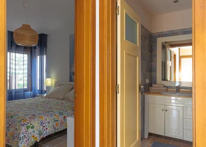 Apartament With Pool, Luxury Scape In Caleta De Fuste