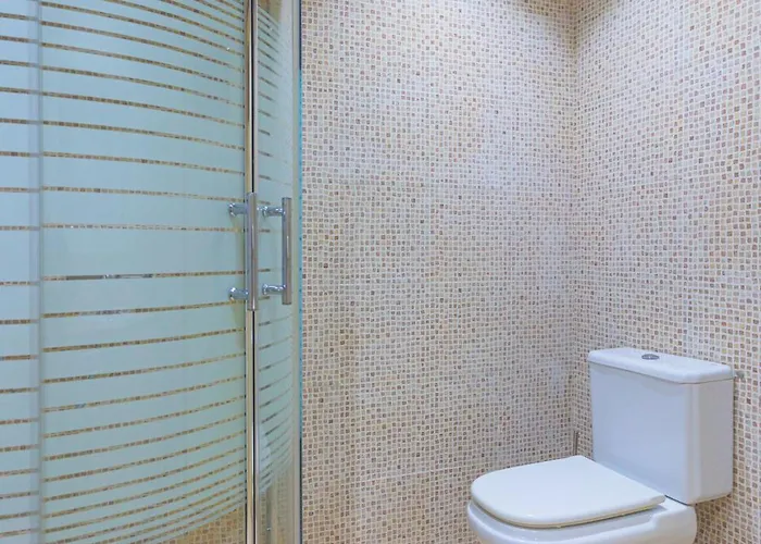 With Pool, Luxury Scape In * Caleta De Fuste