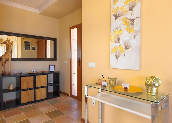 Apartament With Pool, Luxury Scape In