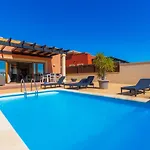 Apartment With Pool, Luxury Scape In Caleta De Fuste