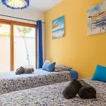 Apartment With Pool, Luxury Scape In