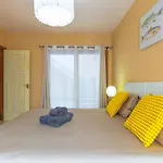 With Pool, Luxury Scape In Caleta De Fuste
