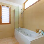 With Pool, Luxury Scape In Caleta De Fuste