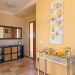 With Pool, Luxury Scape In Apartment Caleta De Fuste