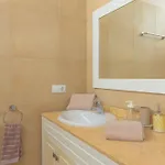 Apartment With Pool, Luxury Scape In