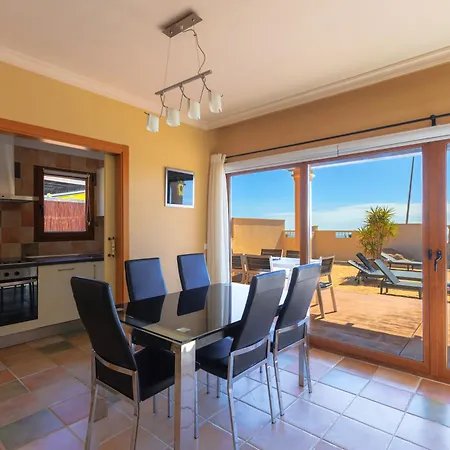 Fuerteventura 42 Калета-де-Фусте