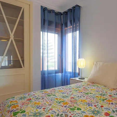 Fuerteventura 42 Apartmán *