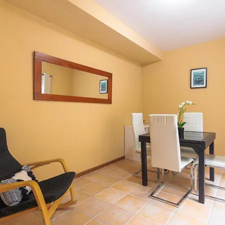 Apartmán Fuerteventura 42