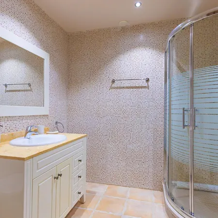 Апартаменты With Pool, Luxury Scape In *