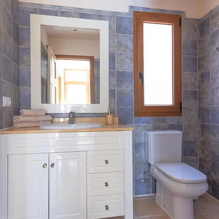 Fuerteventura 42 Калета-де-Фусте