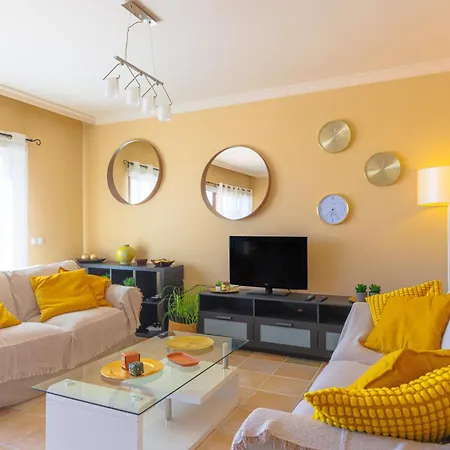 Fuerteventura 42 Apartmán *