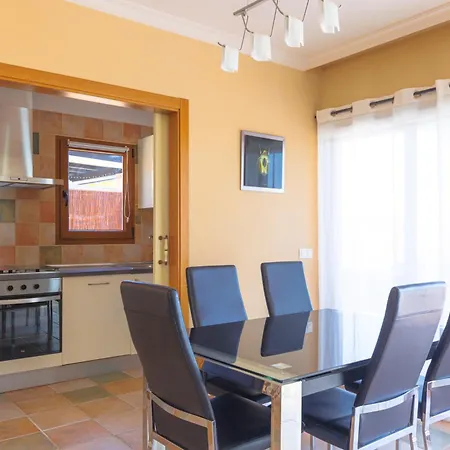 Apartmán Fuerteventura 42 *