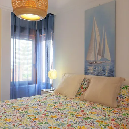 Fuerteventura 42 Apartmán