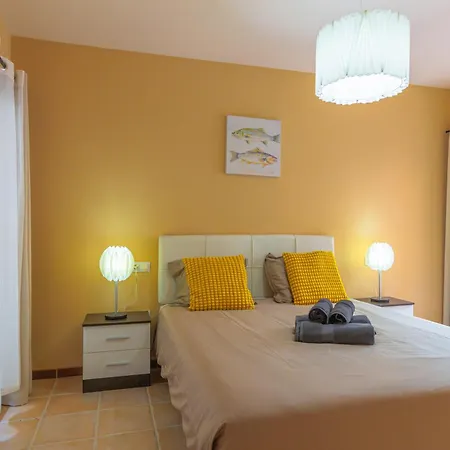 Fuerteventura 42 Калета-де-Фусте