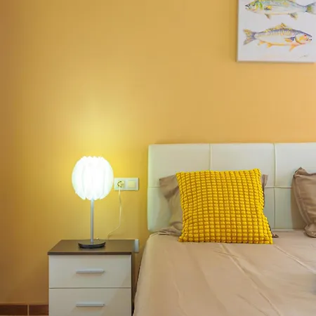 Fuerteventura 42 Apartmán