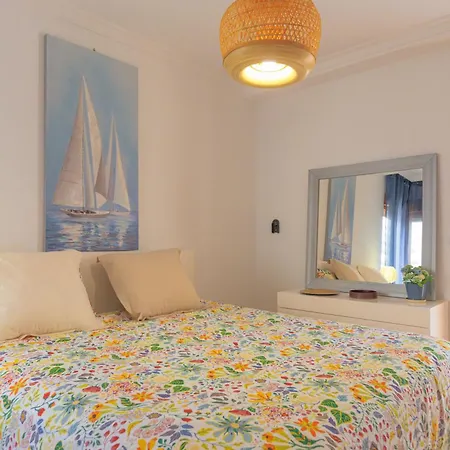 Apartmán Fuerteventura 42 Caleta De Fuste