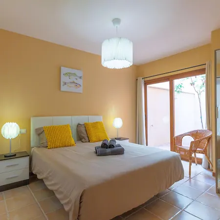 Fuerteventura 42 Апартаменты