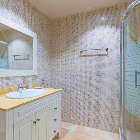 Fuerteventura 42 Апартаменты Калета-де-Фусте