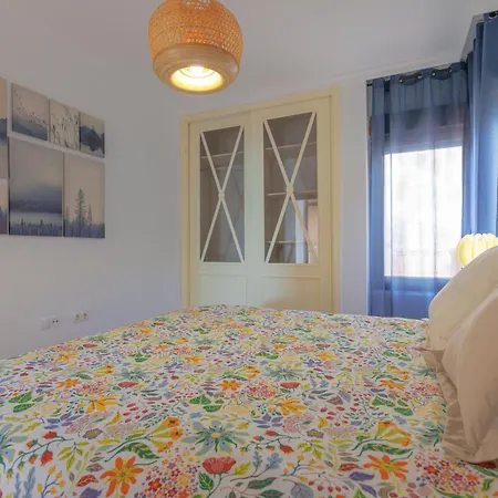 Fuerteventura 42 Apartmán