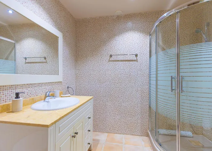 Lejlighed With Pool, Luxury Scape In Caleta De Fuste