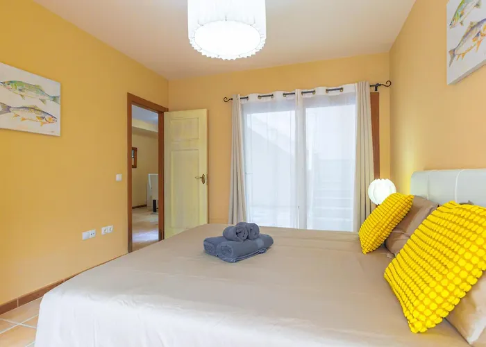 With Pool, Luxury Scape In Apartamento