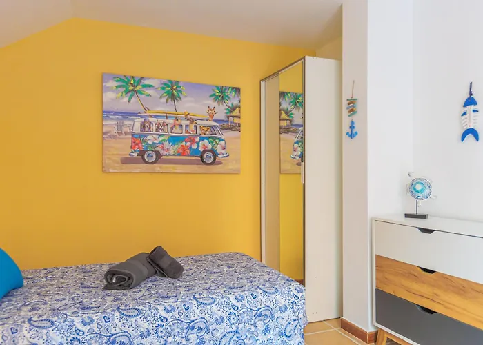 Apartamento With Pool, Luxury Scape In