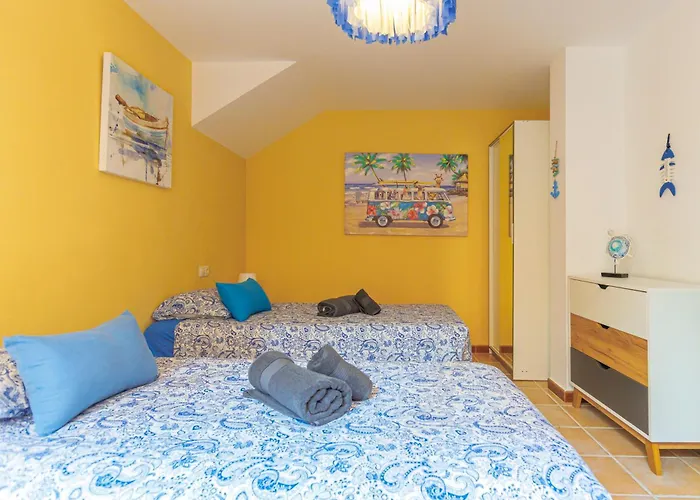 Apartamento With Pool, Luxury Scape In Caleta De Fuste
