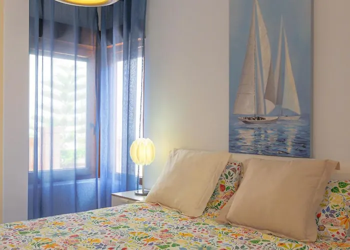 With Pool, Luxury Scape In Apartamento