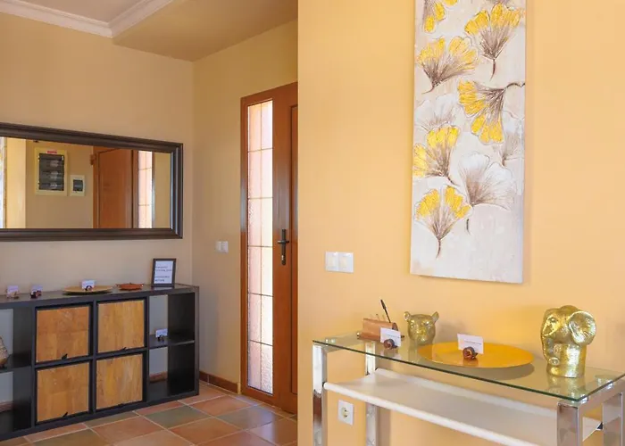 With Pool, Luxury Scape In Lejlighed Caleta De Fuste