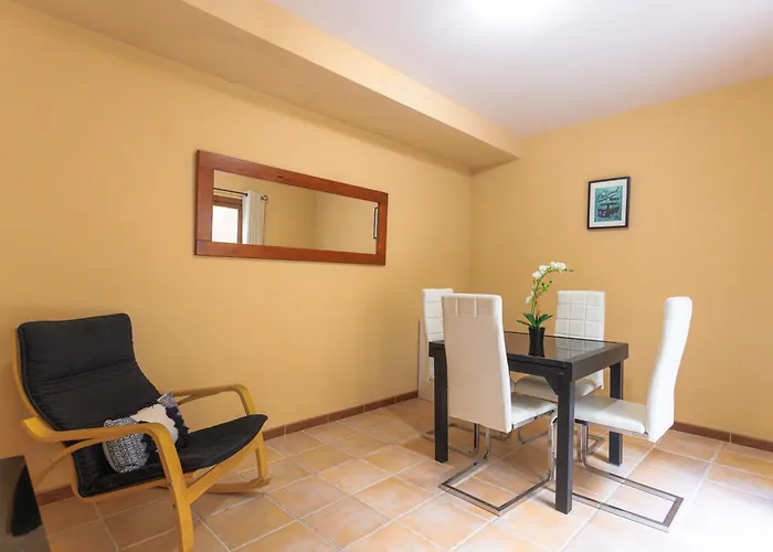 With Pool, Luxury Scape In Caleta De Fuste