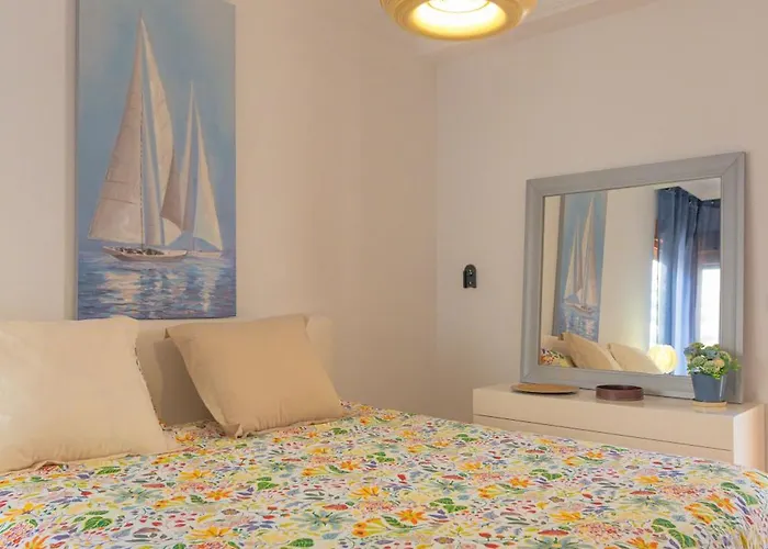 Lejlighed With Pool, Luxury Scape In Caleta De Fuste