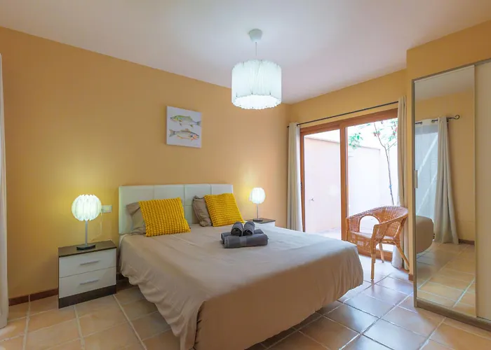 With Pool, Luxury Scape In Apartamento