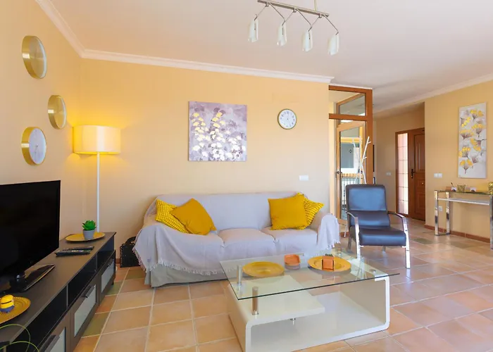 With Pool, Luxury Scape In Apartamento *