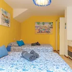 Lägenhet With Pool, Luxury Scape In Caleta De Fuste
