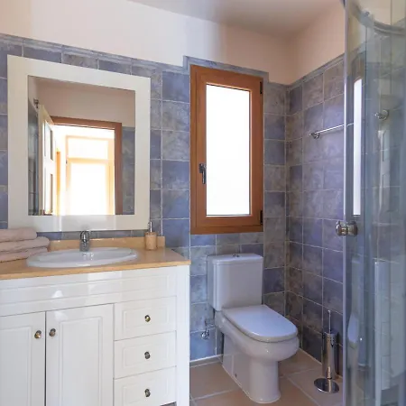 Fuerteventura 42 Appartement