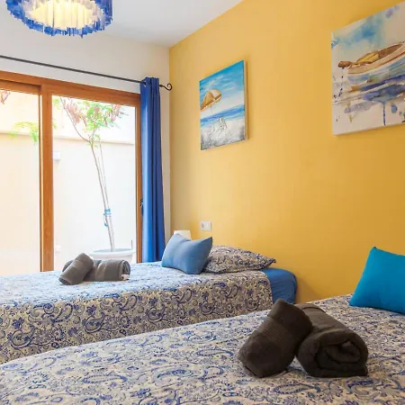 Appartement Fuerteventura 42