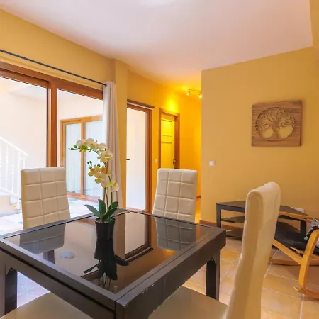 Apartamento Fuerteventura 42 Caleta de Fuste