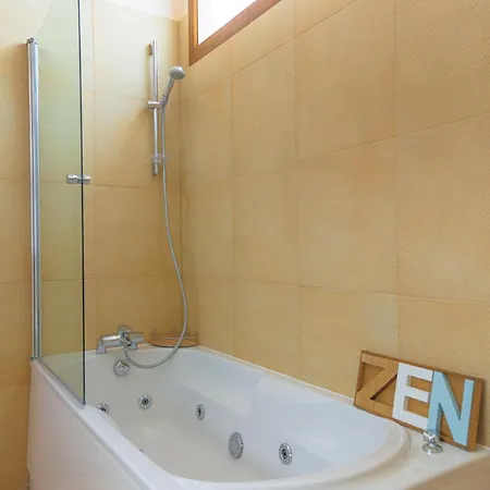 With Pool, Luxury Scape In * Caleta De Fuste