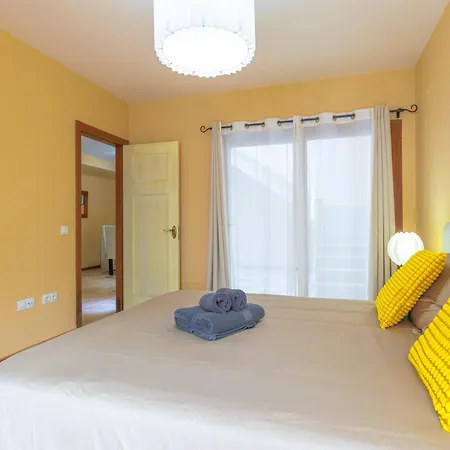 Fuerteventura 42 Appartement