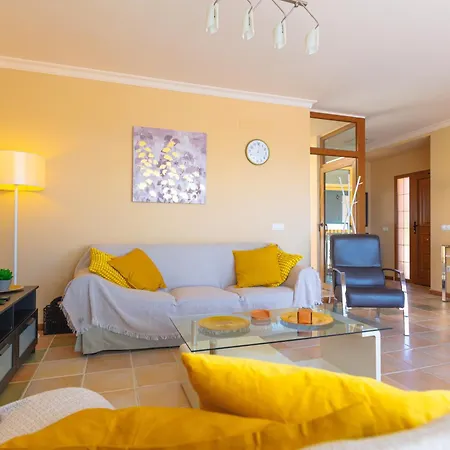 Lägenhet With Pool, Luxury Scape In Caleta De Fuste