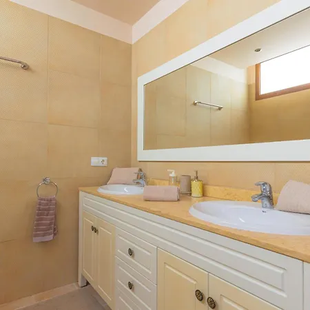 With Pool, Luxury Scape In * Caleta De Fuste