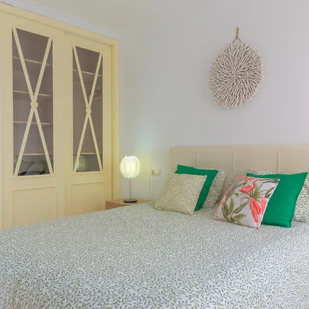 Fuerteventura 42 Apartamento