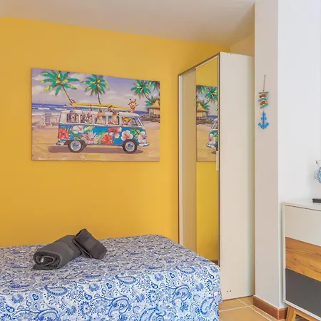 Apartamento Fuerteventura 42