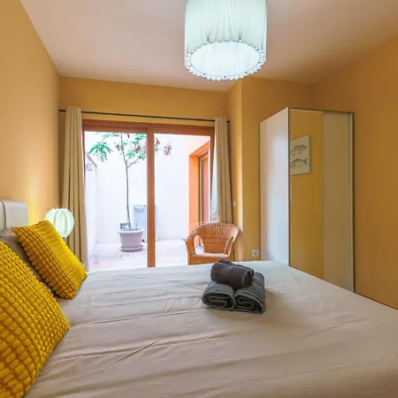 Appartement Fuerteventura 42 *