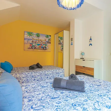 With Pool, Luxury Scape In * Caleta De Fuste
