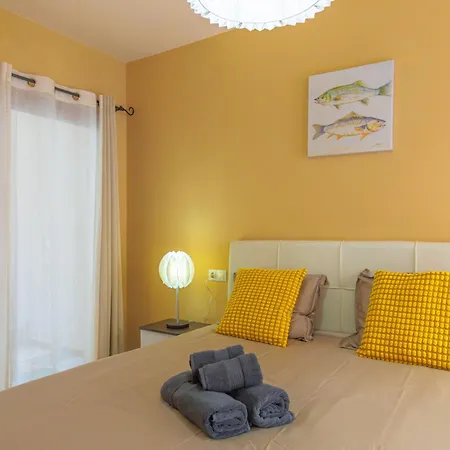 Fuerteventura 42 Appartement *