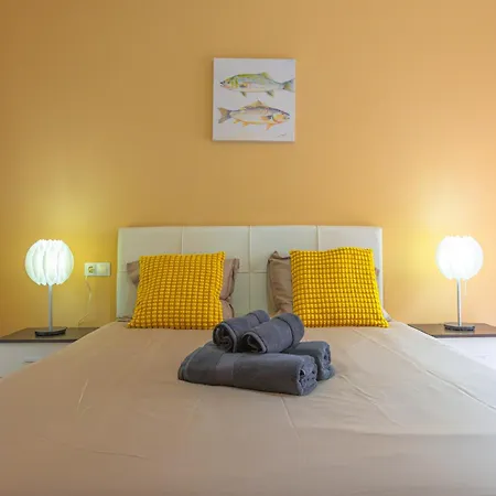 With Pool, Luxury Scape In * Caleta De Fuste
