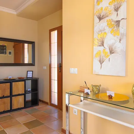 Appartement Fuerteventura 42